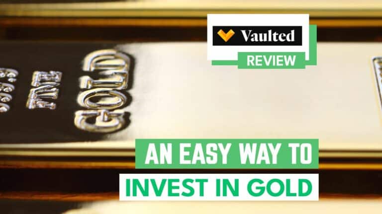 vaulted review