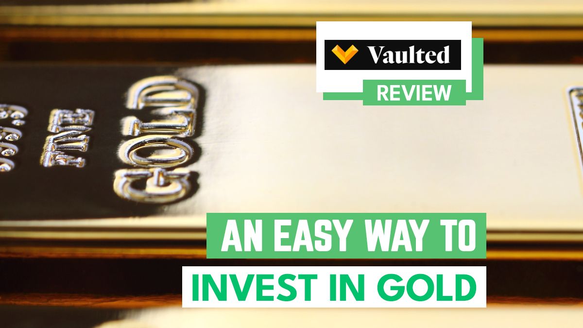 vaulted review
