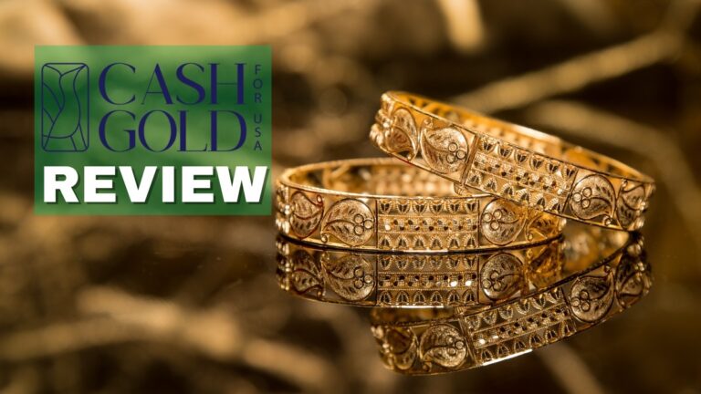 cashforgoldusa review