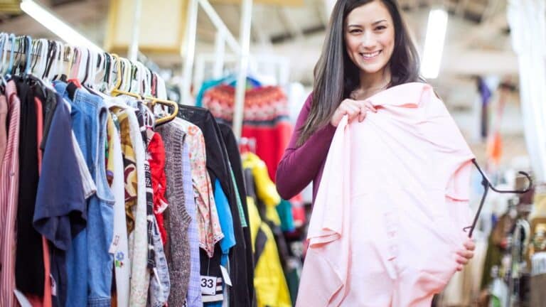 consignment near me