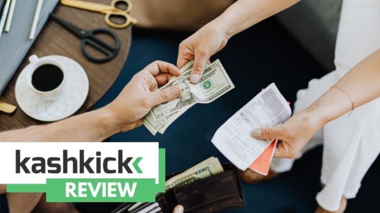 Kashkick review