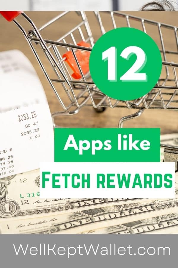 apps like fetch