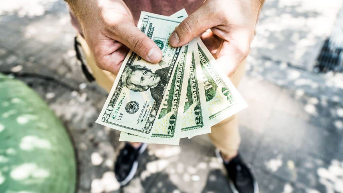 make money in an hour