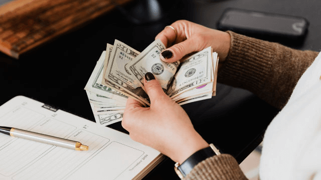 investment opportunities image of cash